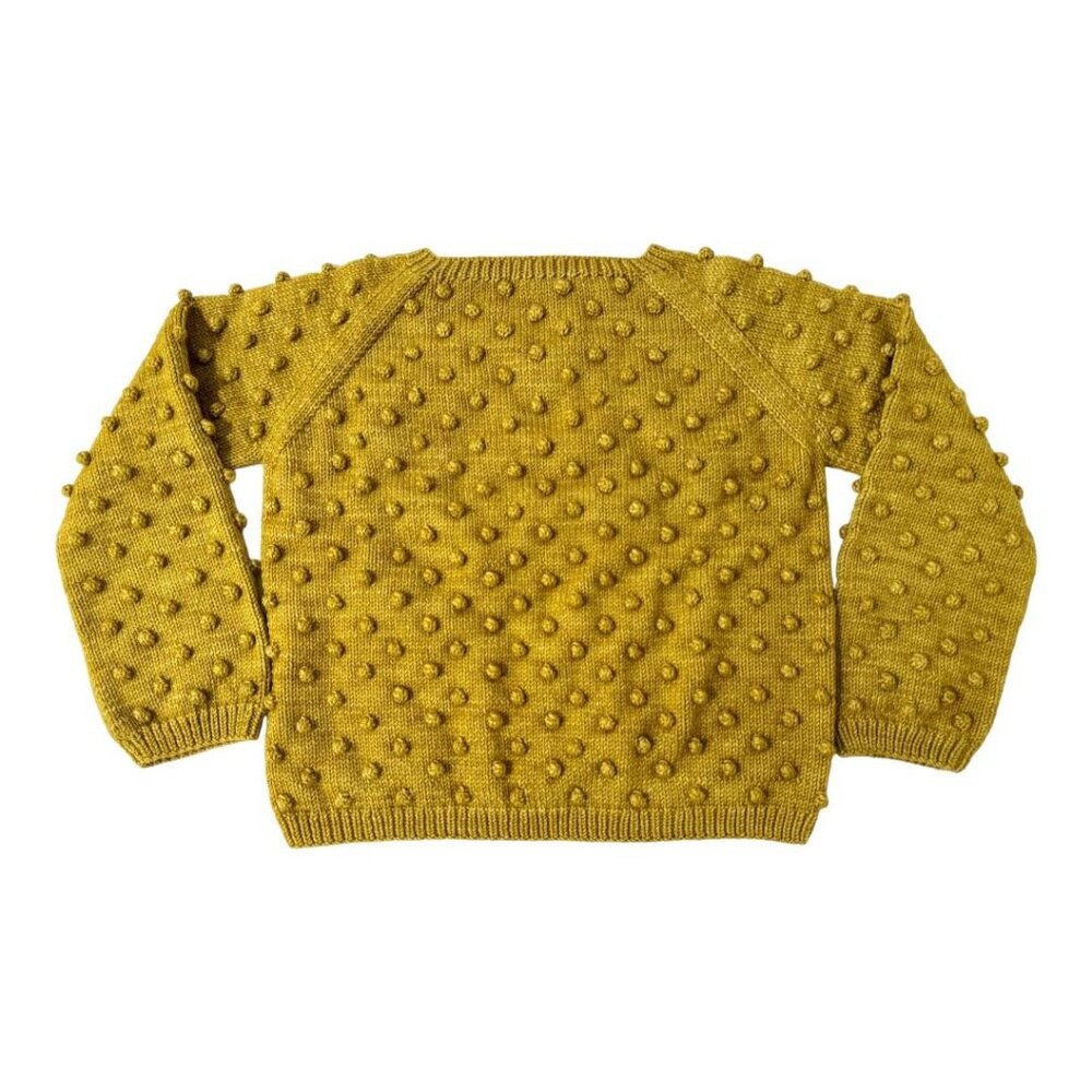 MISHA AND PUFF - SWEATER